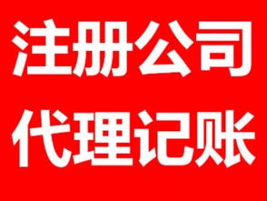 武汉全区工商注册代理记账各项疑难杂症